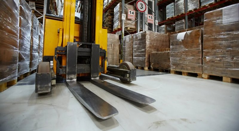Sultanbeyli Forklift Tamircisi
