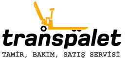 Sultanbeyli Transpalet Tamir & Bakım